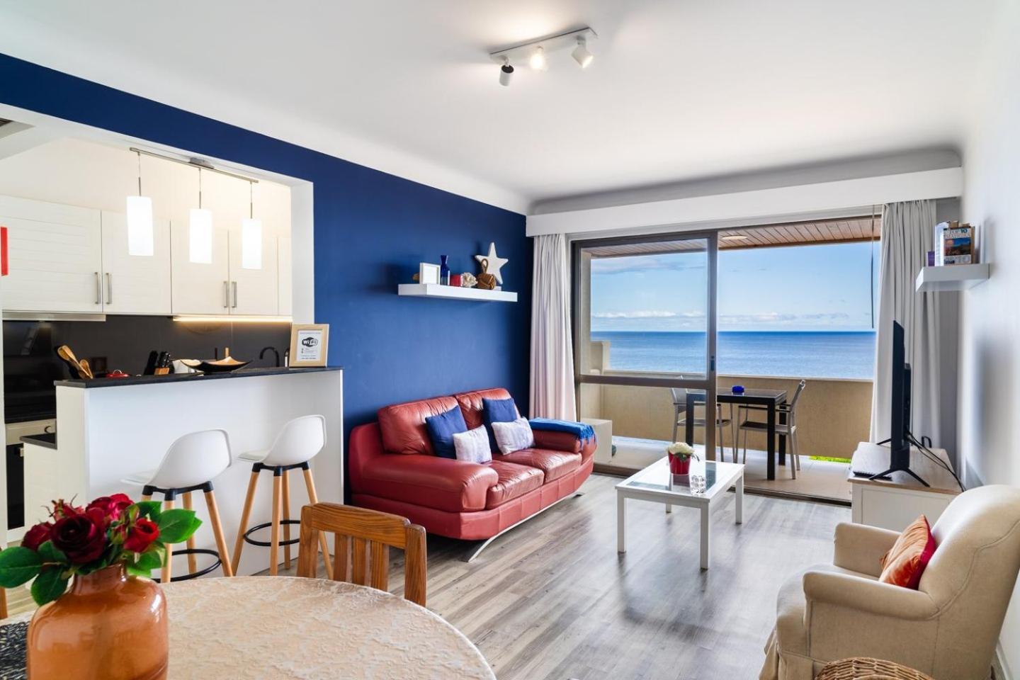 Edifico Baia Apartment Funchal (Madeira) Exterior foto