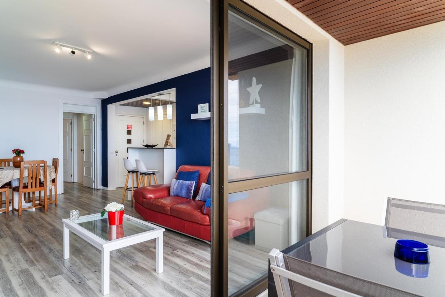 Edifico Baia Apartment Funchal (Madeira) Exterior foto