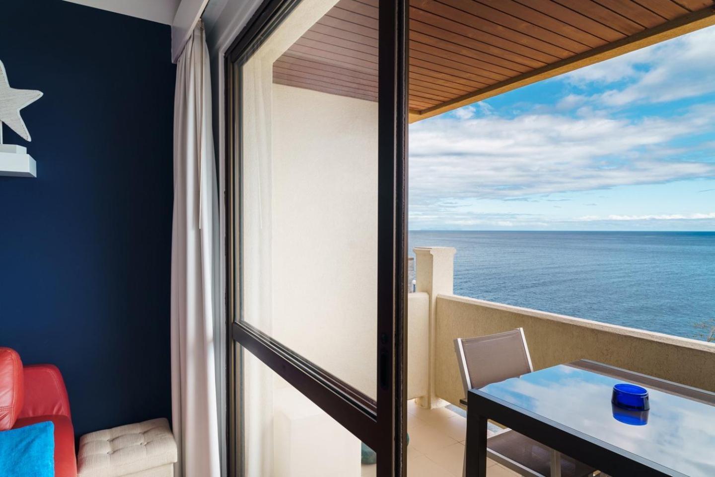 Edifico Baia Apartment Funchal (Madeira) Exterior foto
